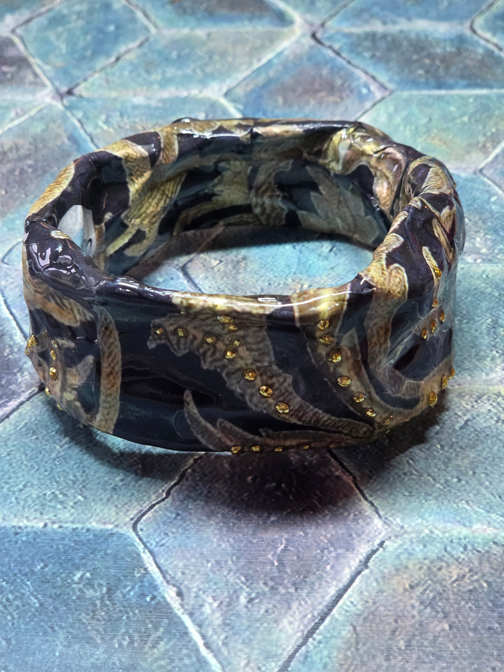 BRACCIALI Moderni e Asimmetrici per uno Stile