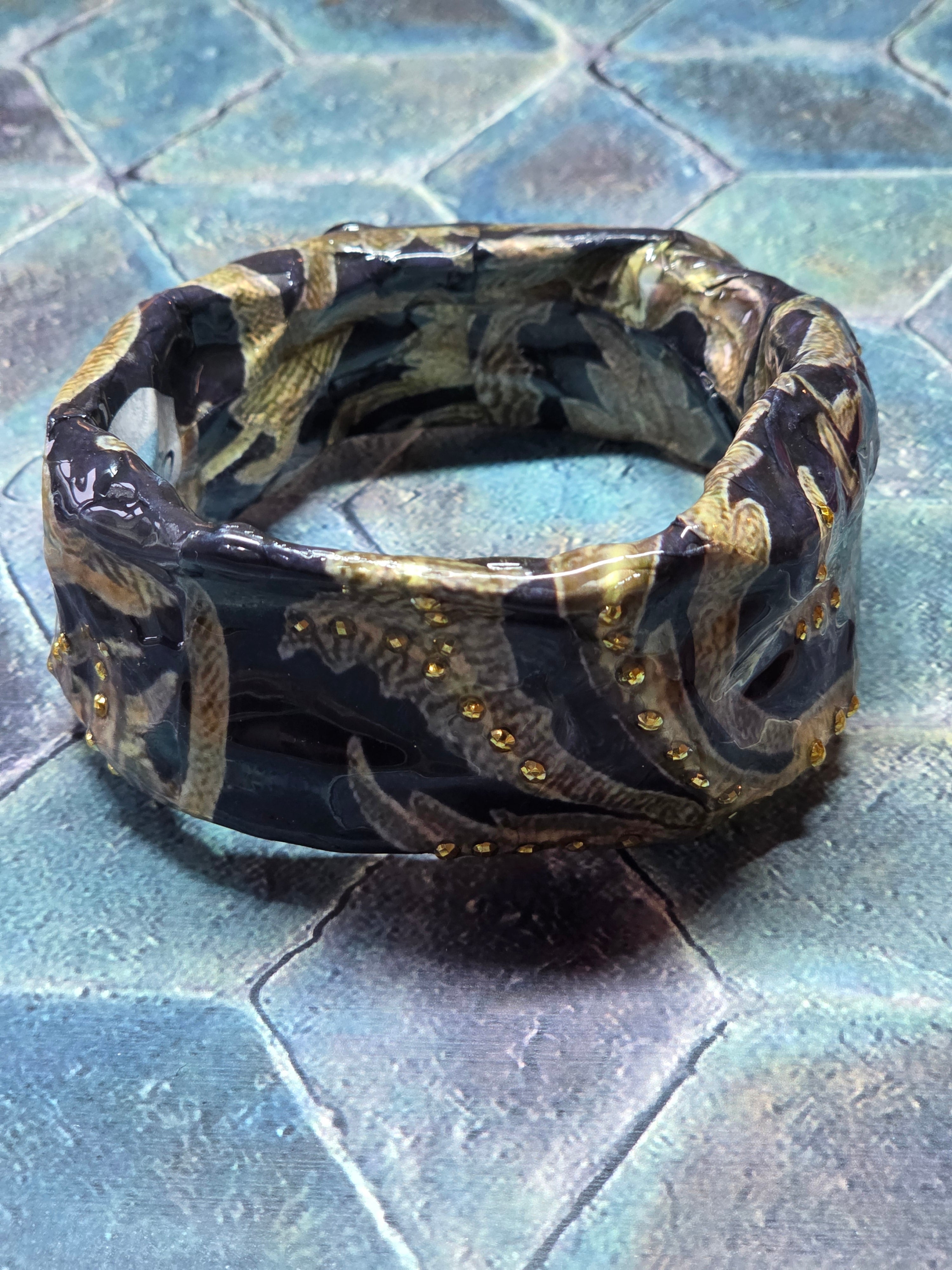 BRACCIALI Moderni e Asimmetrici per uno Stile