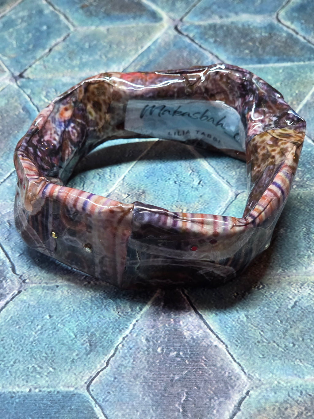 BRACCIALI Moderni e Asimmetrici per uno Stile