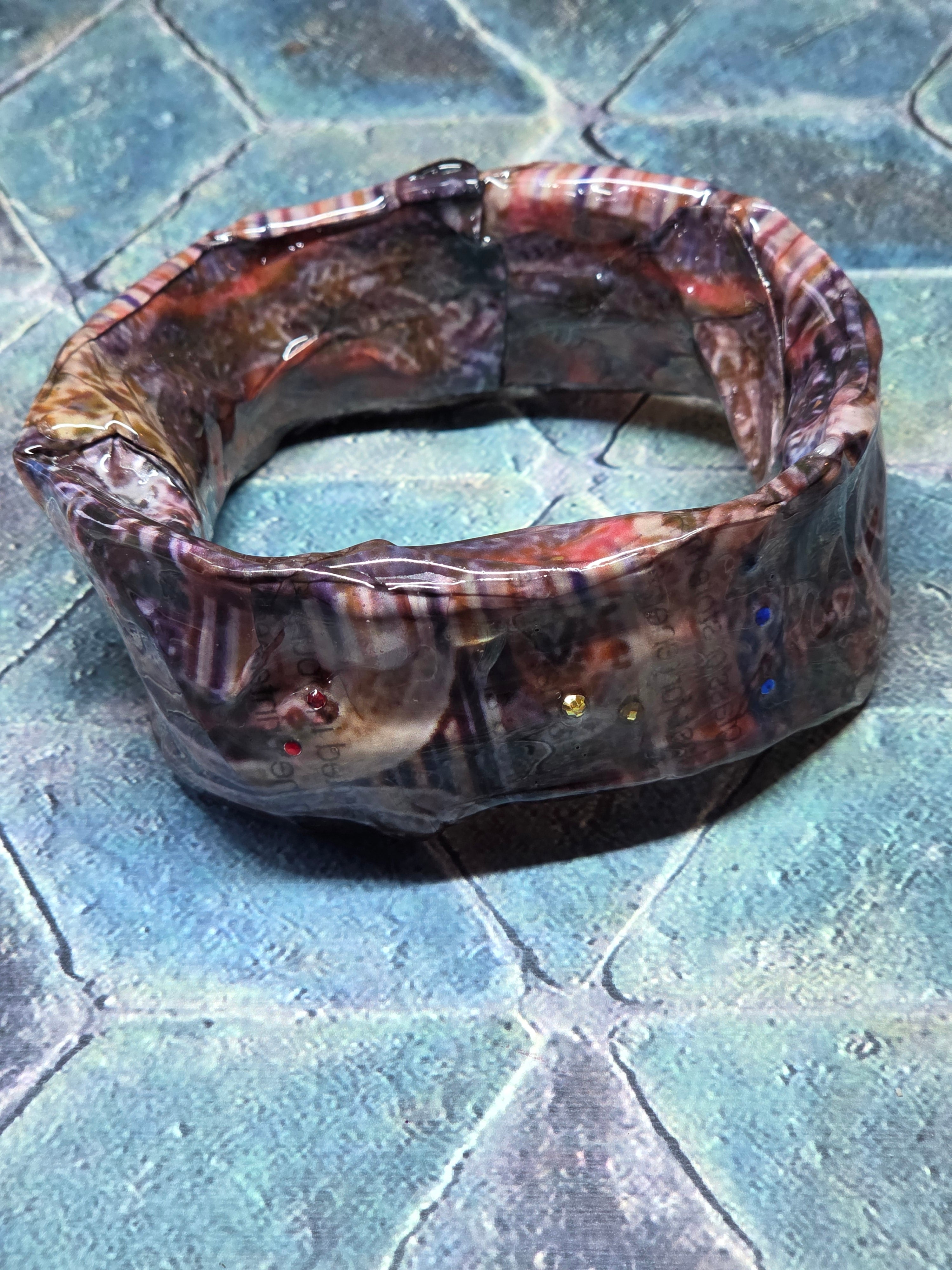 BRACCIALI Moderni e Asimmetrici per uno Stile