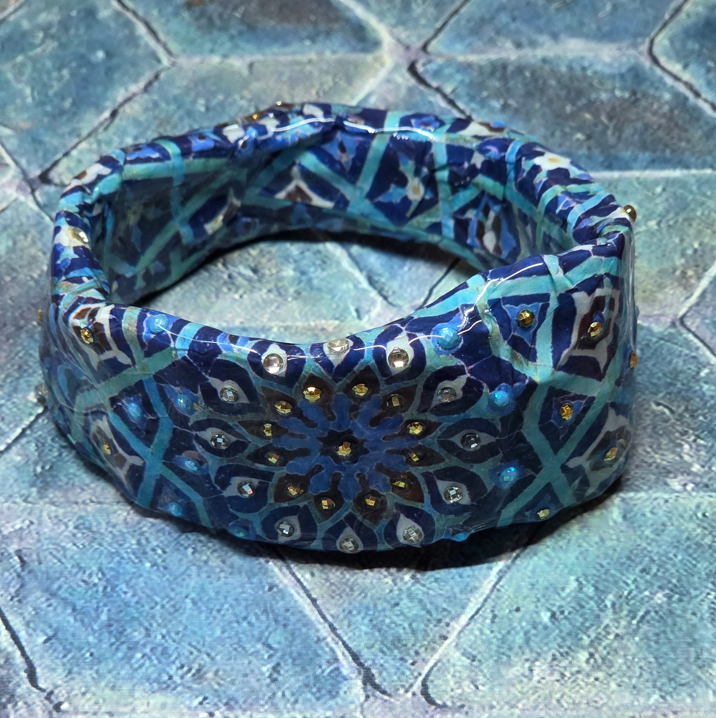 BRACCIALI Moderni e Asimmetrici per uno Stile