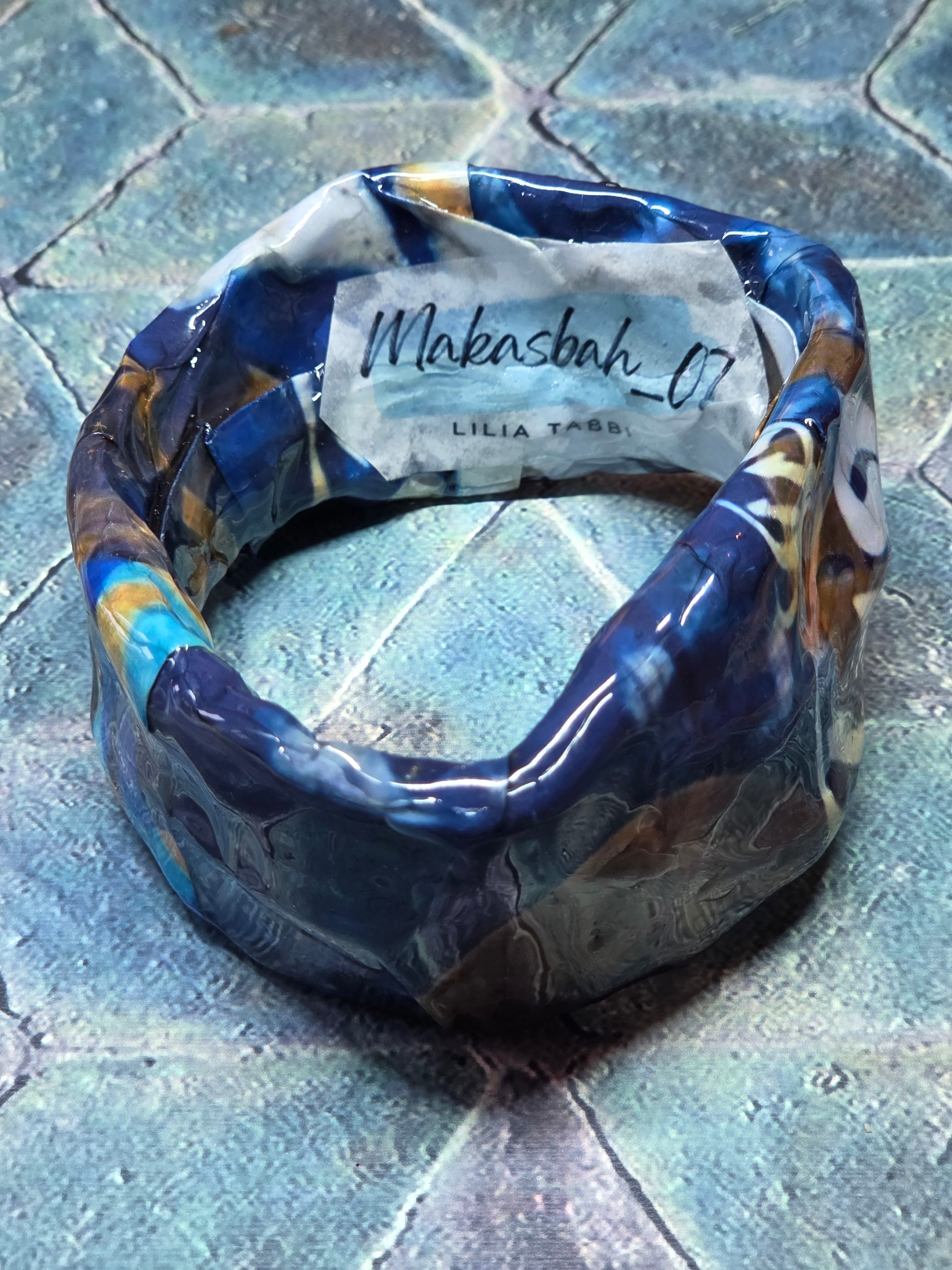 BRACCIALI Moderni e Asimmetrici per uno Stile