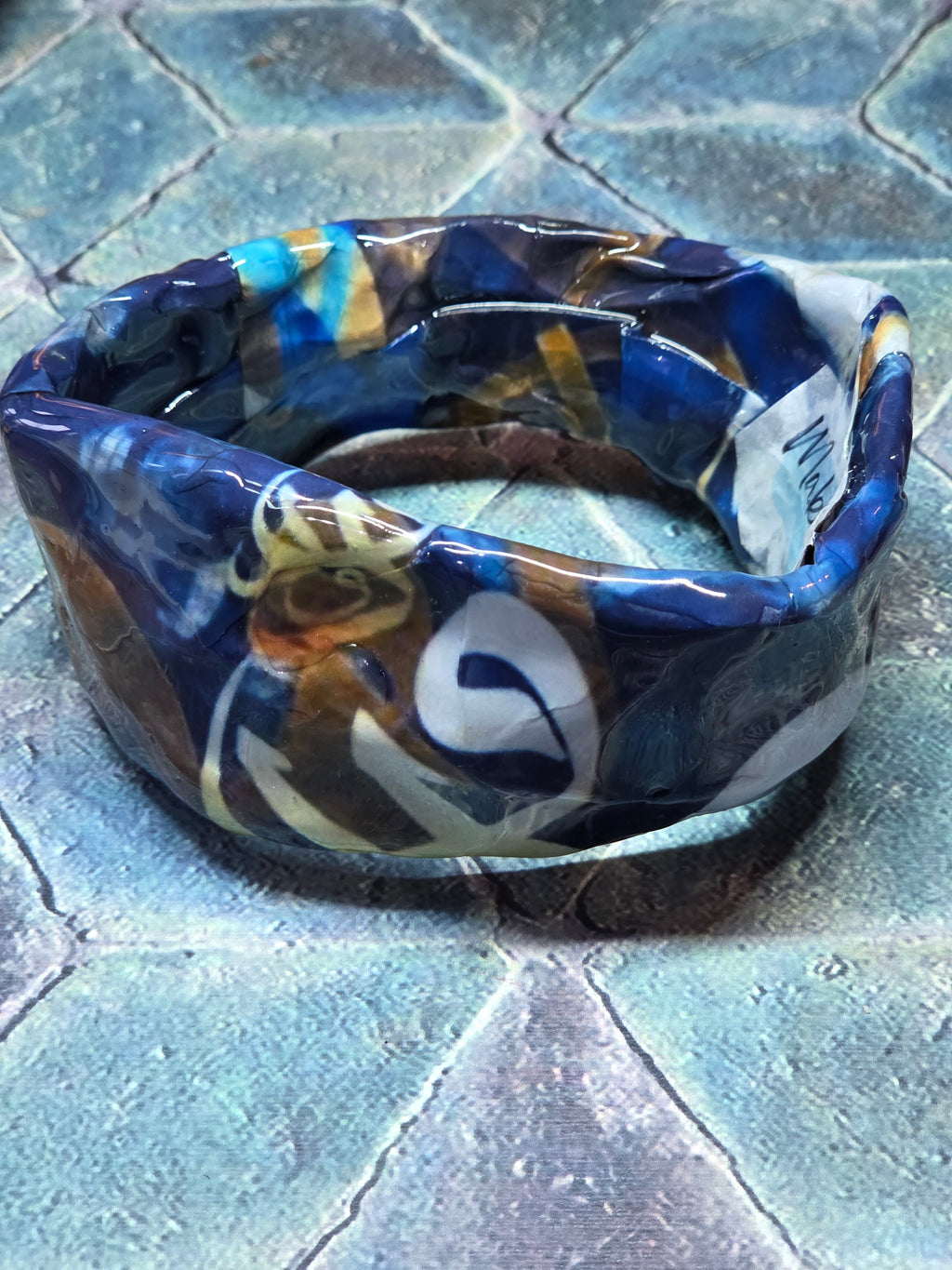 BRACCIALI Moderni e Asimmetrici per uno Stile