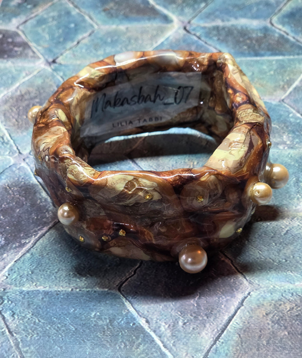 BRACCIALI Moderni e Asimmetrici per uno Stile