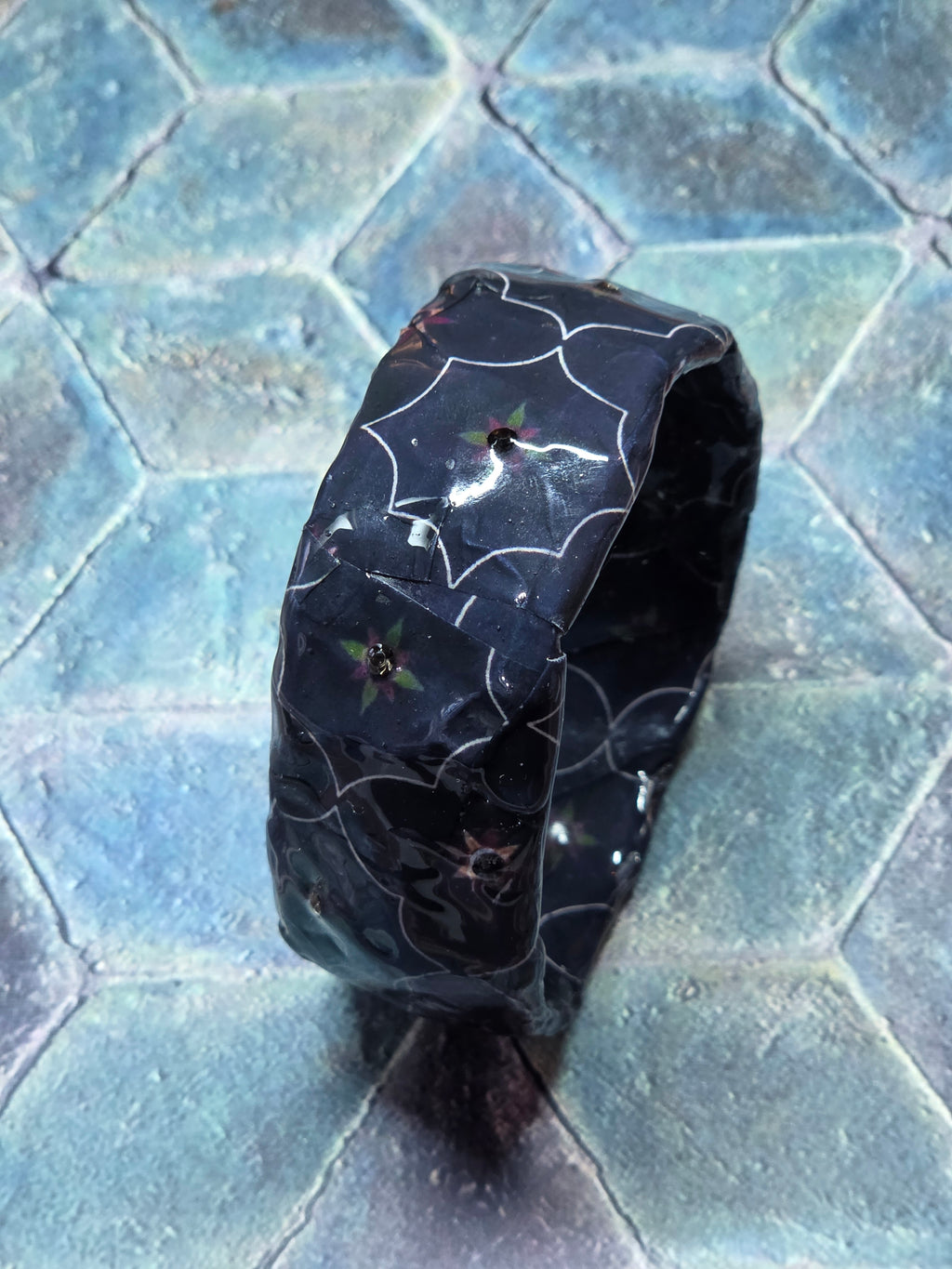 BRACCIALI Moderni e Asimmetrici per uno Stile