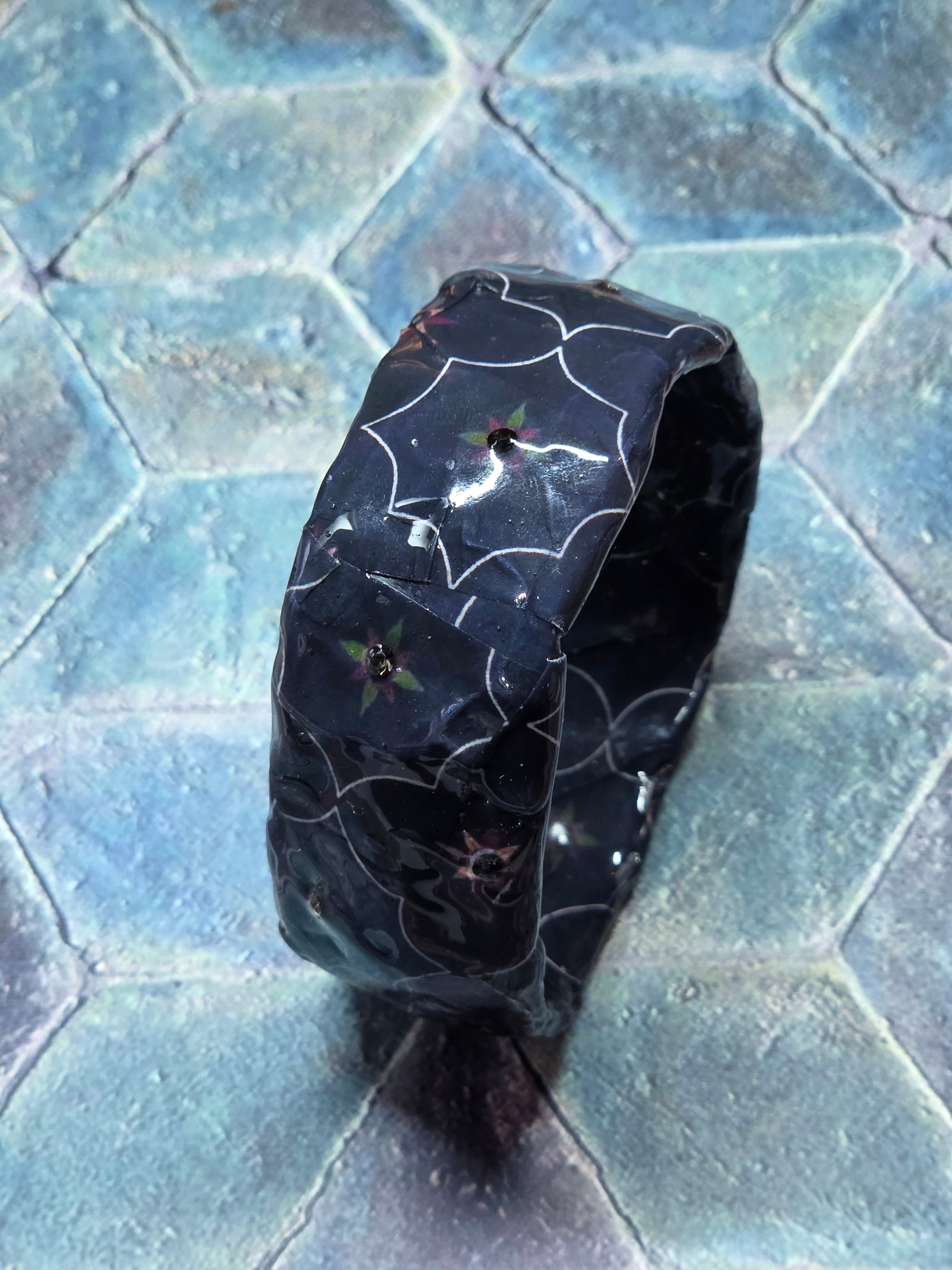 BRACCIALI Moderni e Asimmetrici per uno Stile