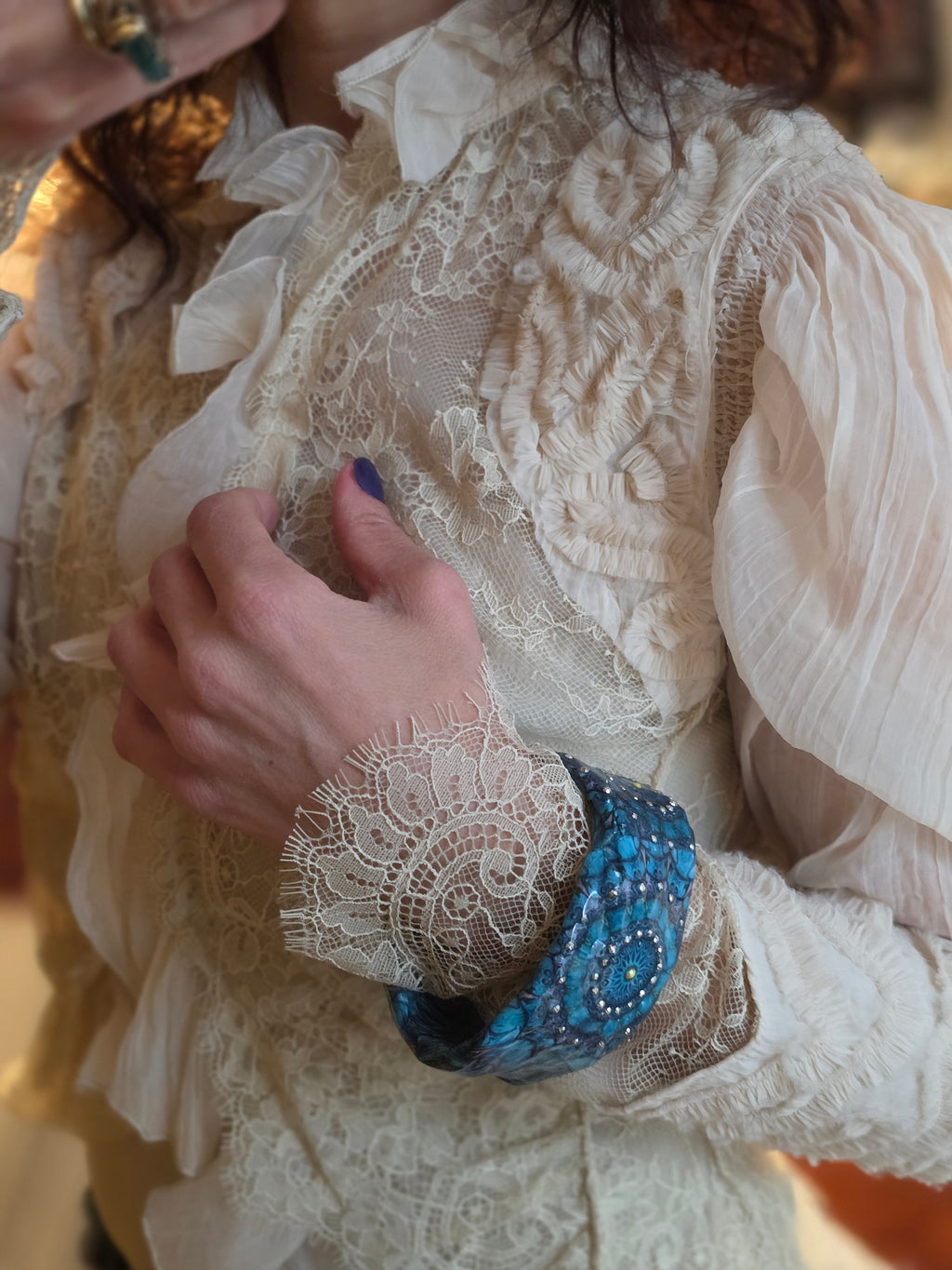 BRACCIALI Moderni e Asimmetrici per uno Stile