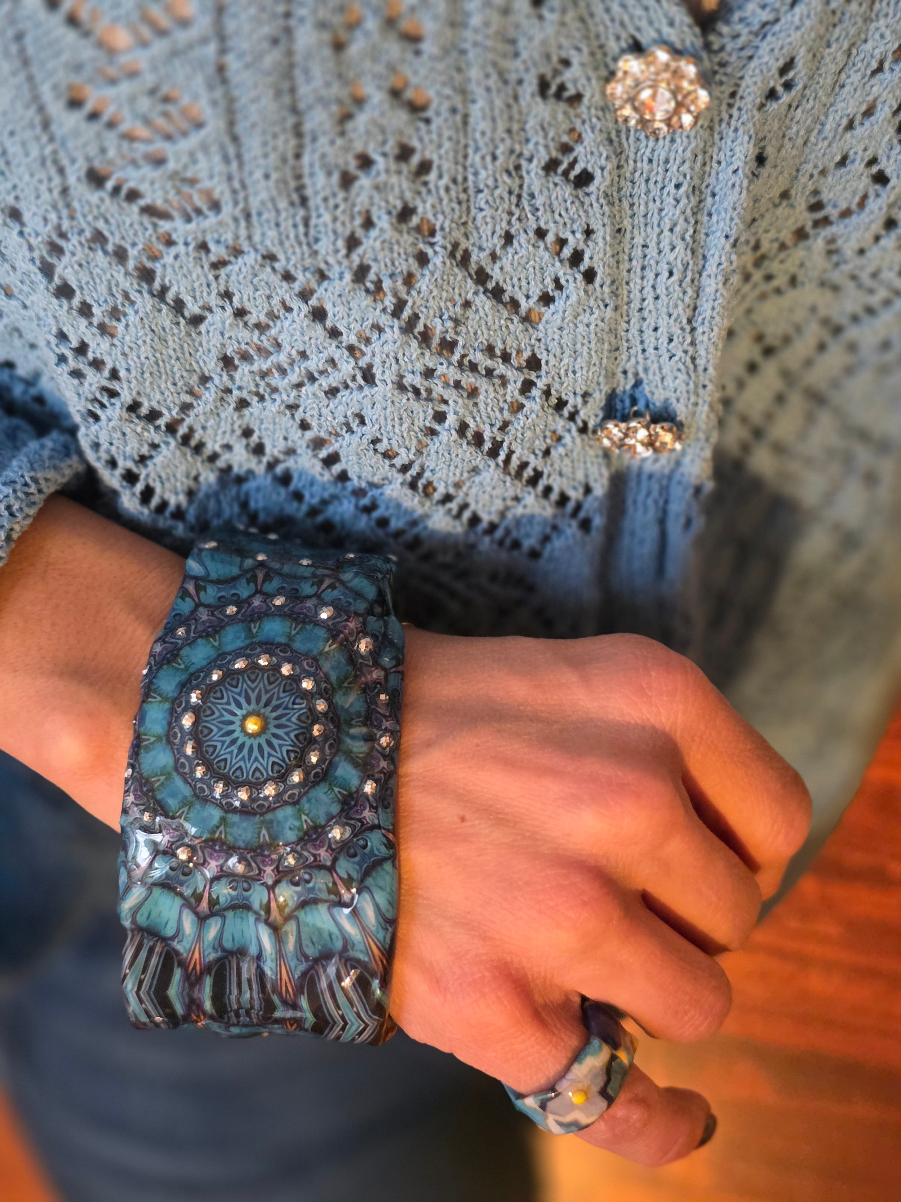 BRACCIALI Moderni e Asimmetrici per uno Stile