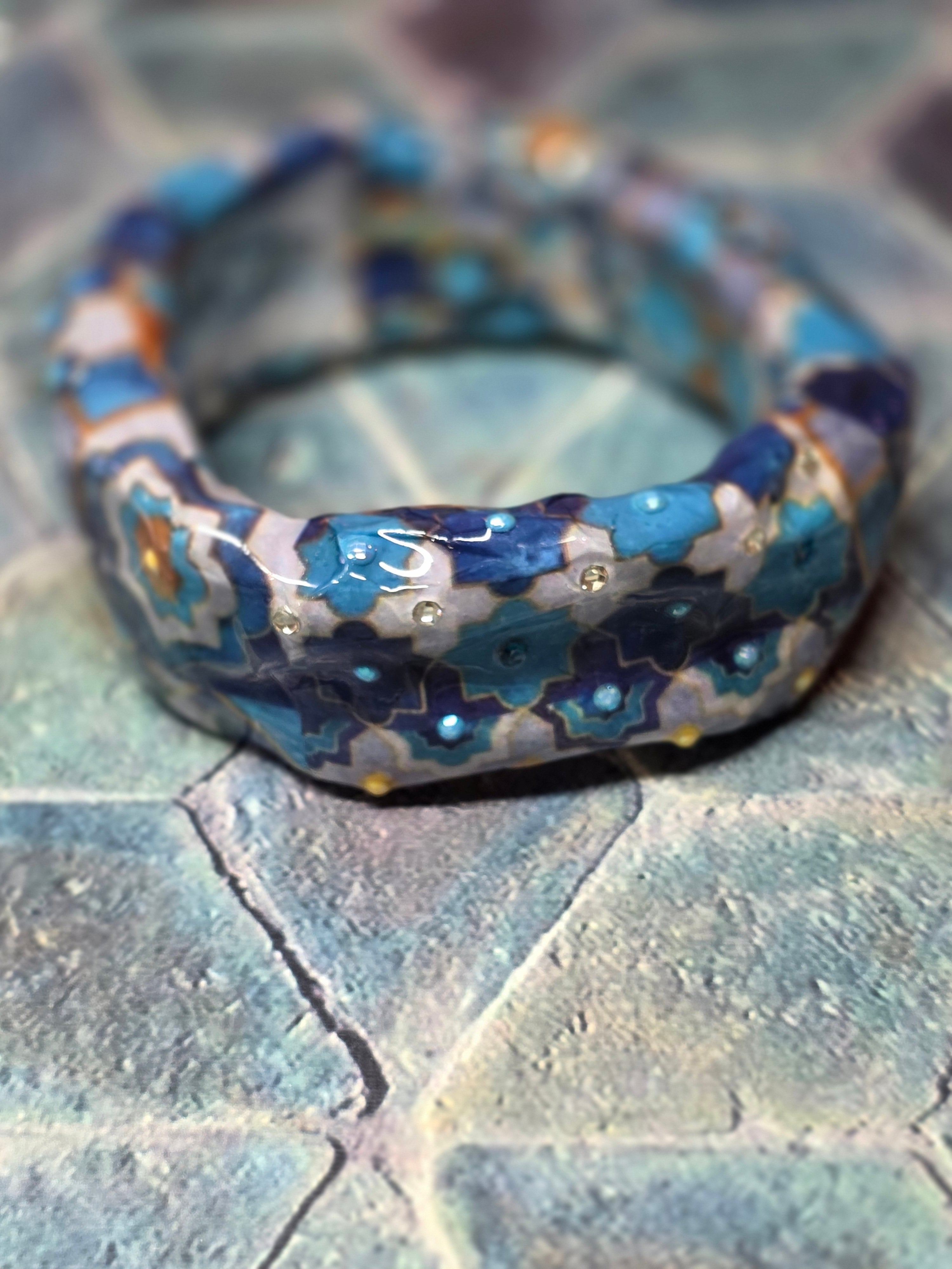 BRACCIALI Moderni e Asimmetrici per uno Stile