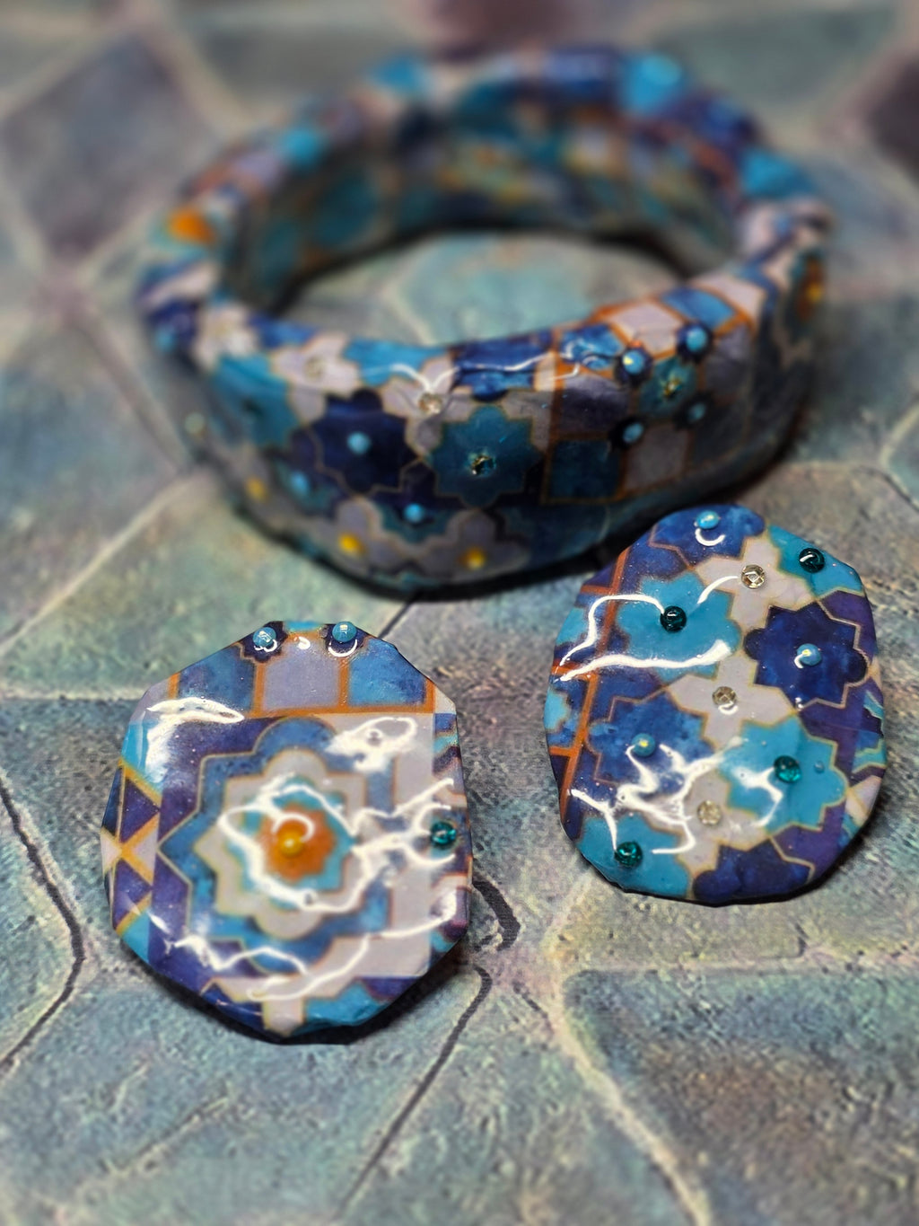 BRACCIALI Moderni e Asimmetrici per uno Stile