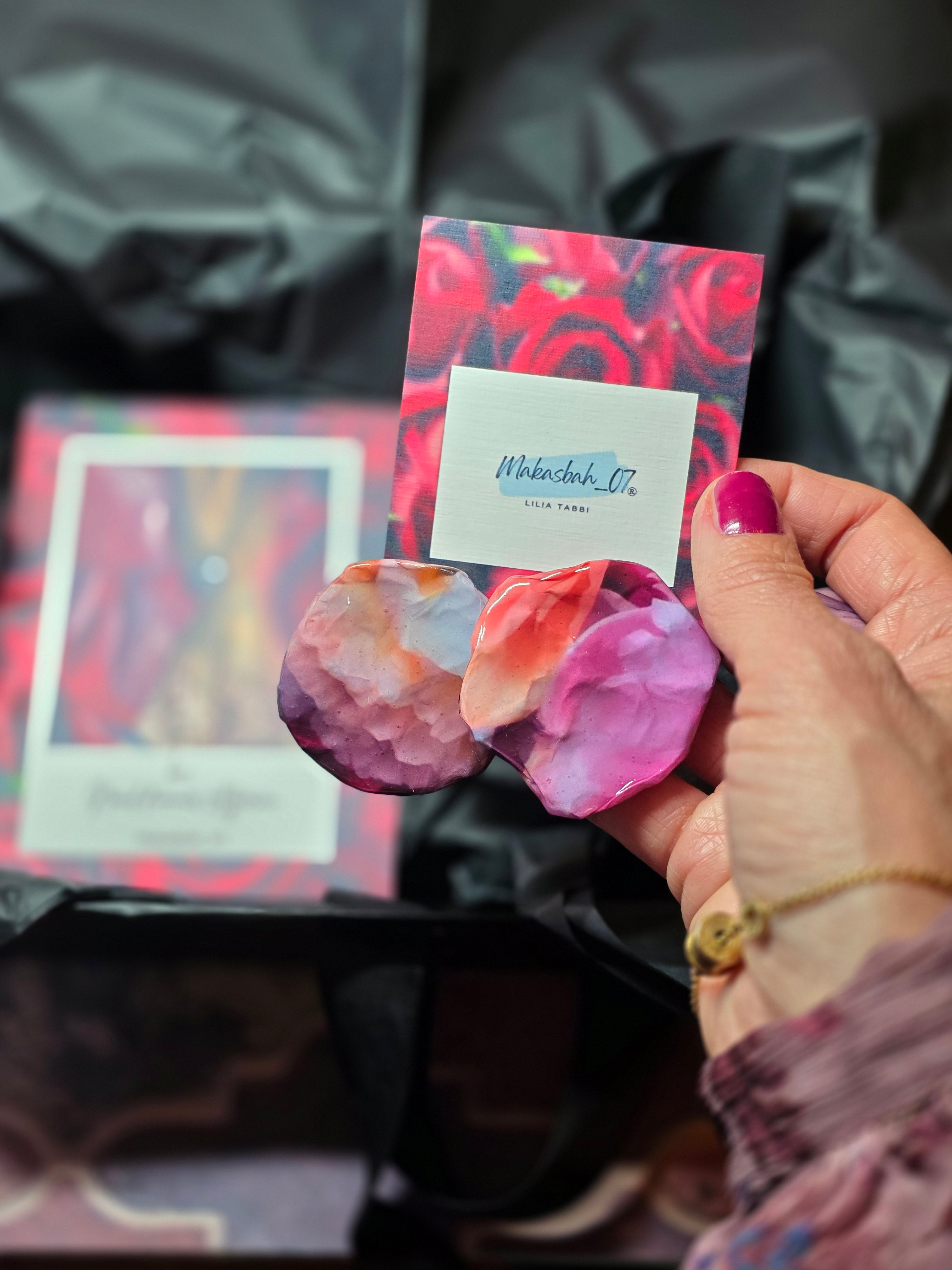 Cofanetto Romantico Edizione Limitata per Celebrare l'Amore!