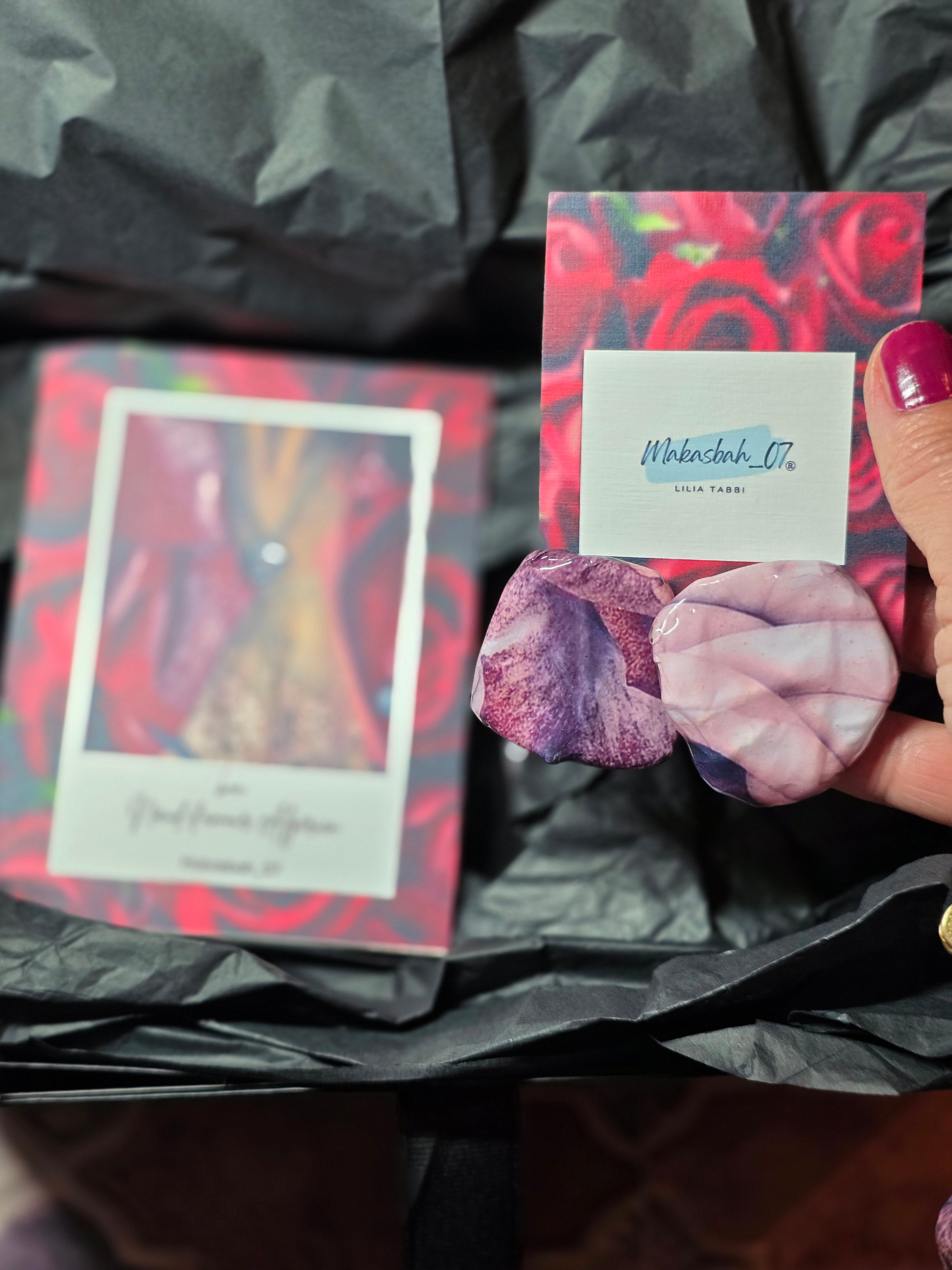 Cofanetto Romantico Edizione Limitata per Celebrare l'Amore!