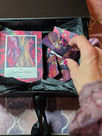 Cofanetto Romantico Edizione Limitata per Celebrare l'Amore!
