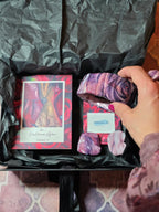 Cofanetto Romantico Edizione Limitata per Celebrare l'Amore!