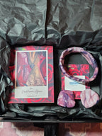 Cofanetto Romantico Edizione Limitata per Celebrare l'Amore!