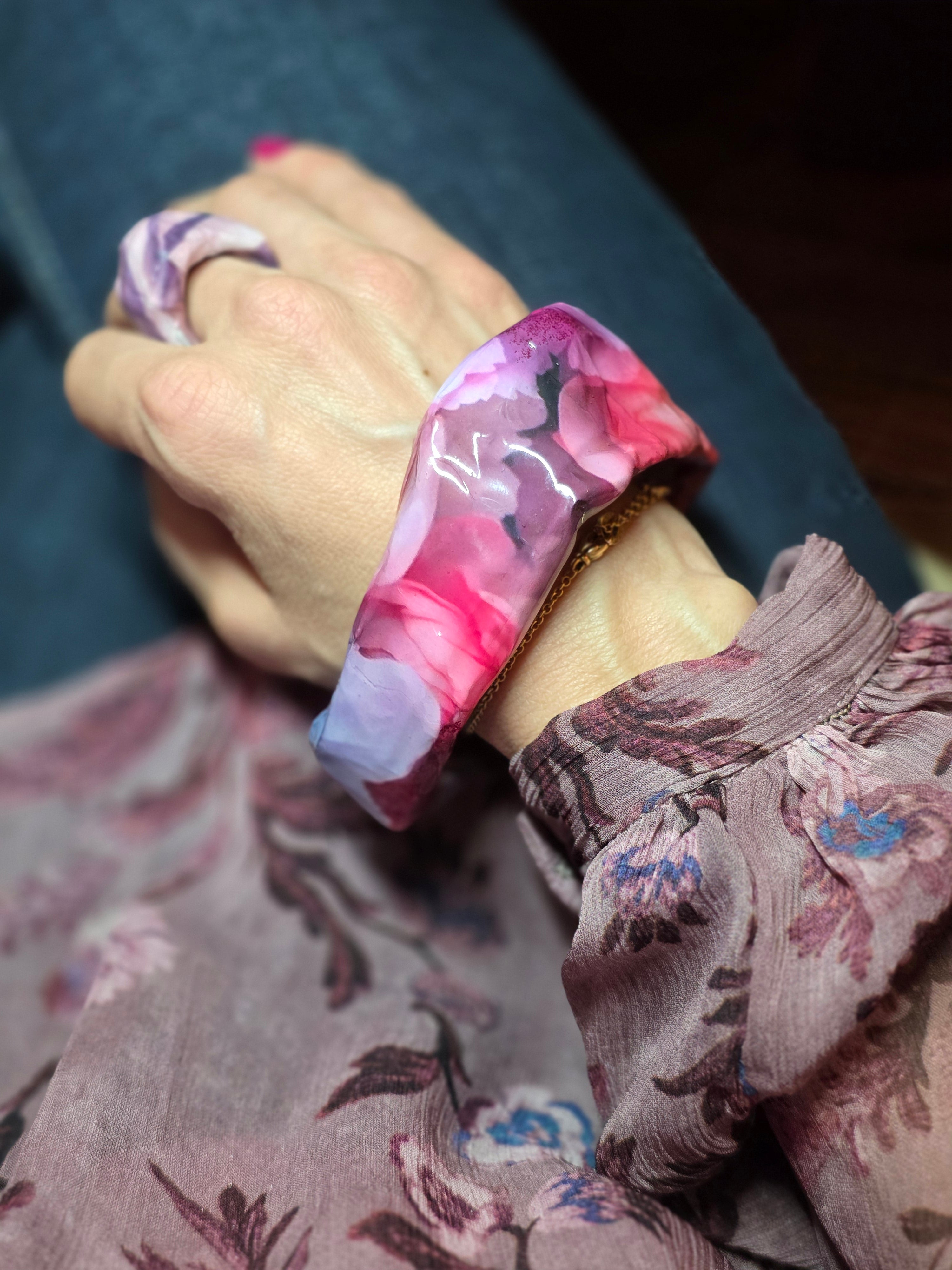 Cofanetto Romantico Edizione Limitata per Celebrare l'Amore!