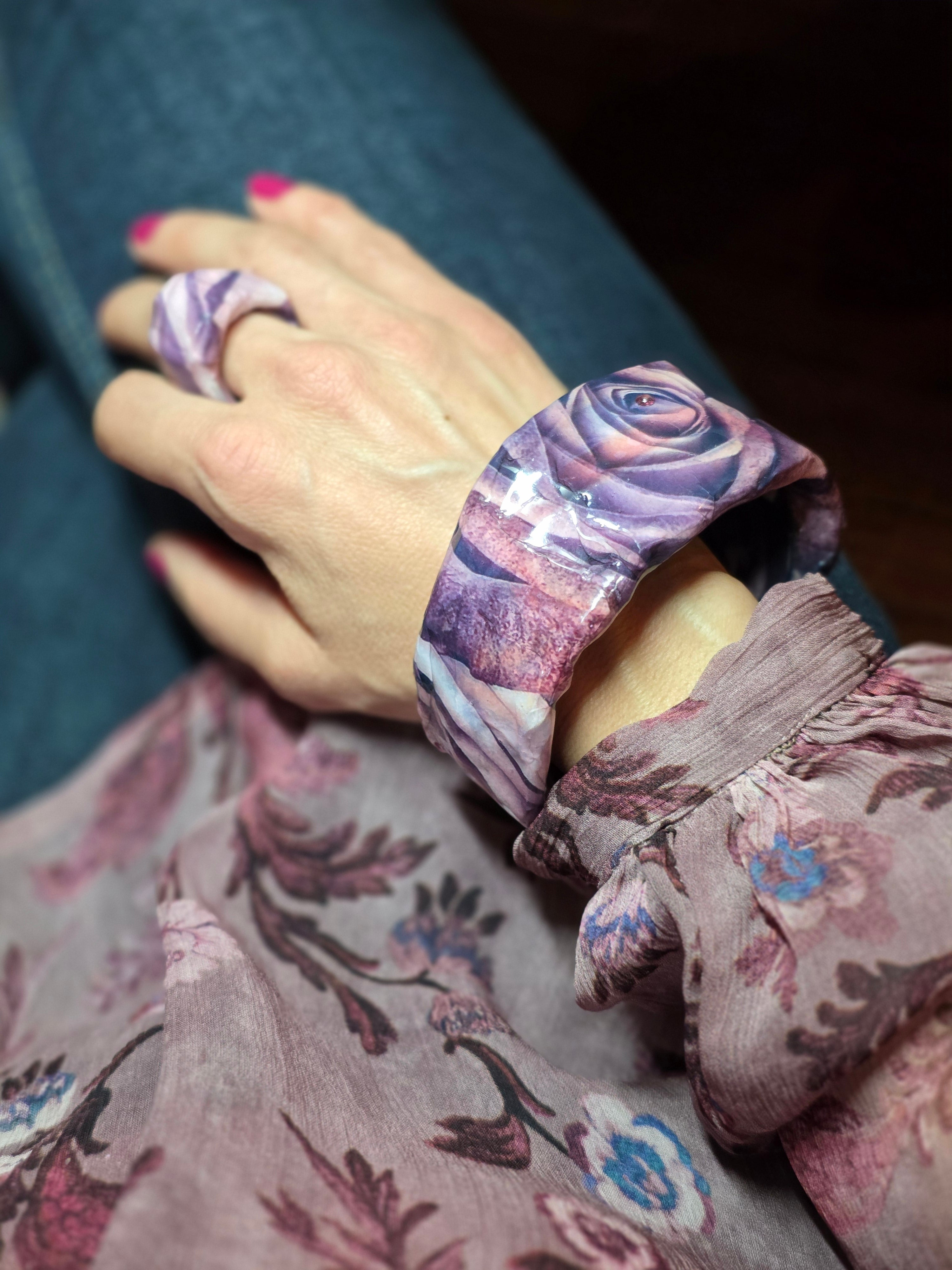 Cofanetto Romantico Edizione Limitata per Celebrare l'Amore!