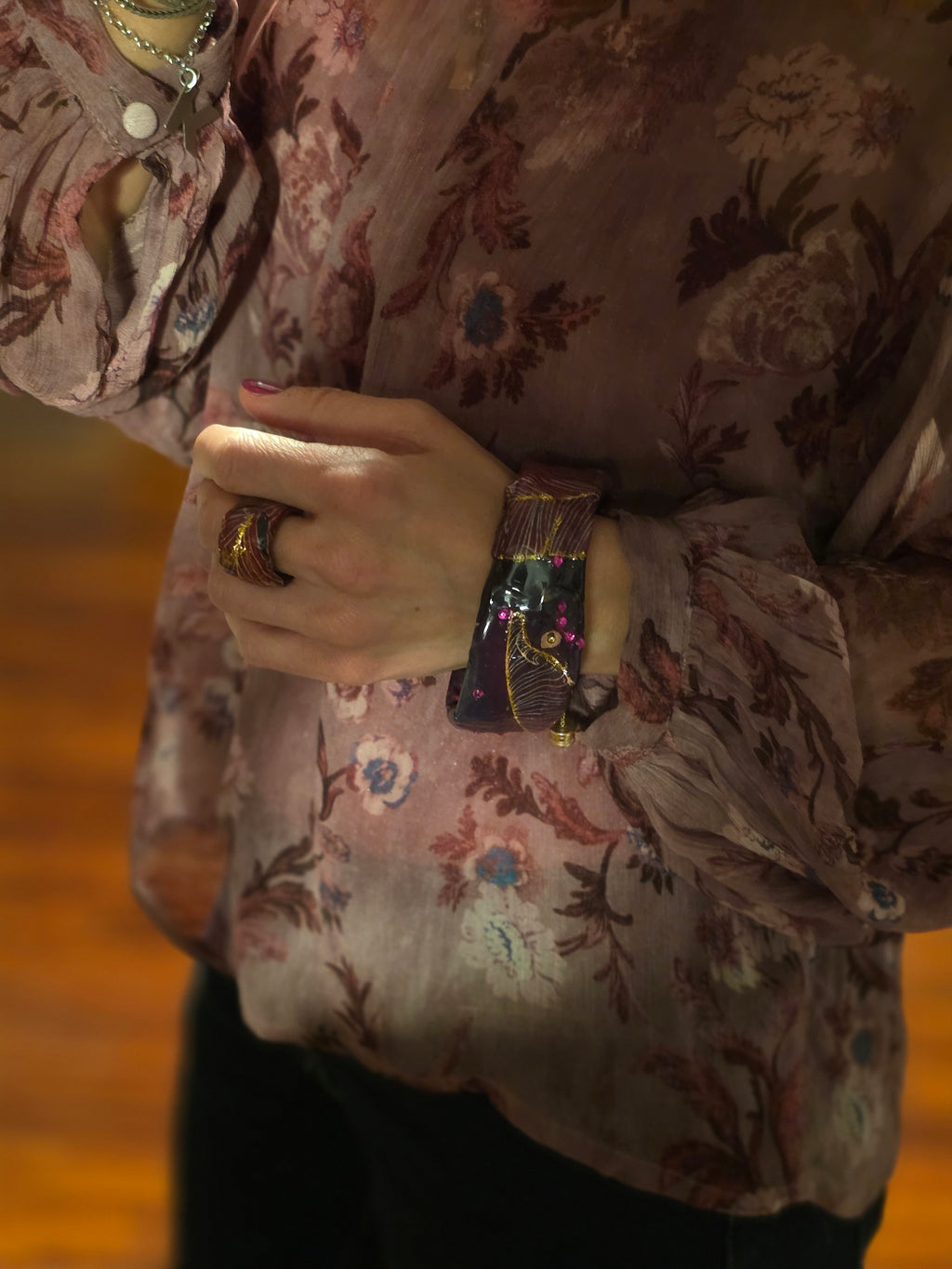 Cofanetto Romantico Edizione Limitata per Celebrare l'Amore!