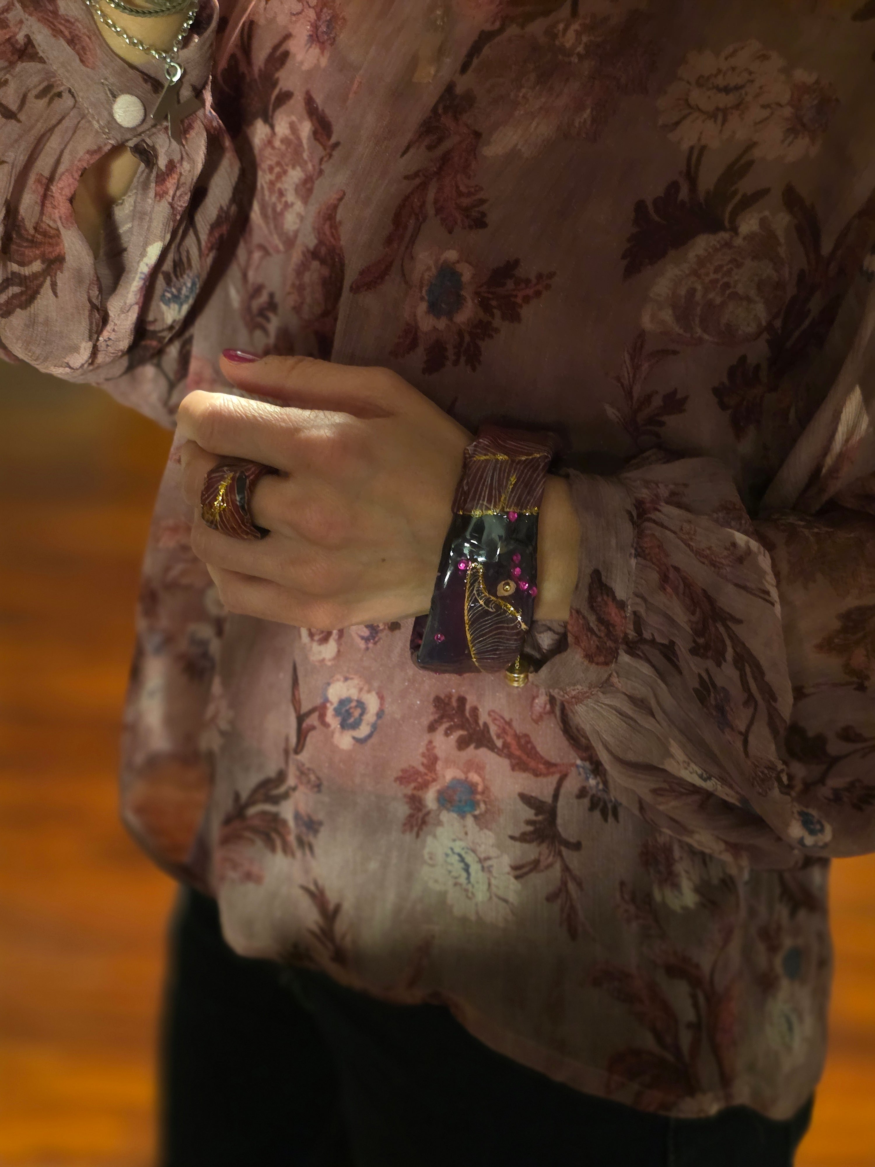 Cofanetto Romantico Edizione Limitata per Celebrare l'Amore!