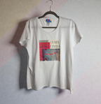 T-shirt Artigianali con frase