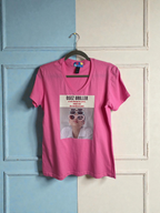 T-shirt qui parle pour vous : « Fierté et esprit algériens »