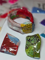 Modern and Asymmetrical BRACELETS for a Style