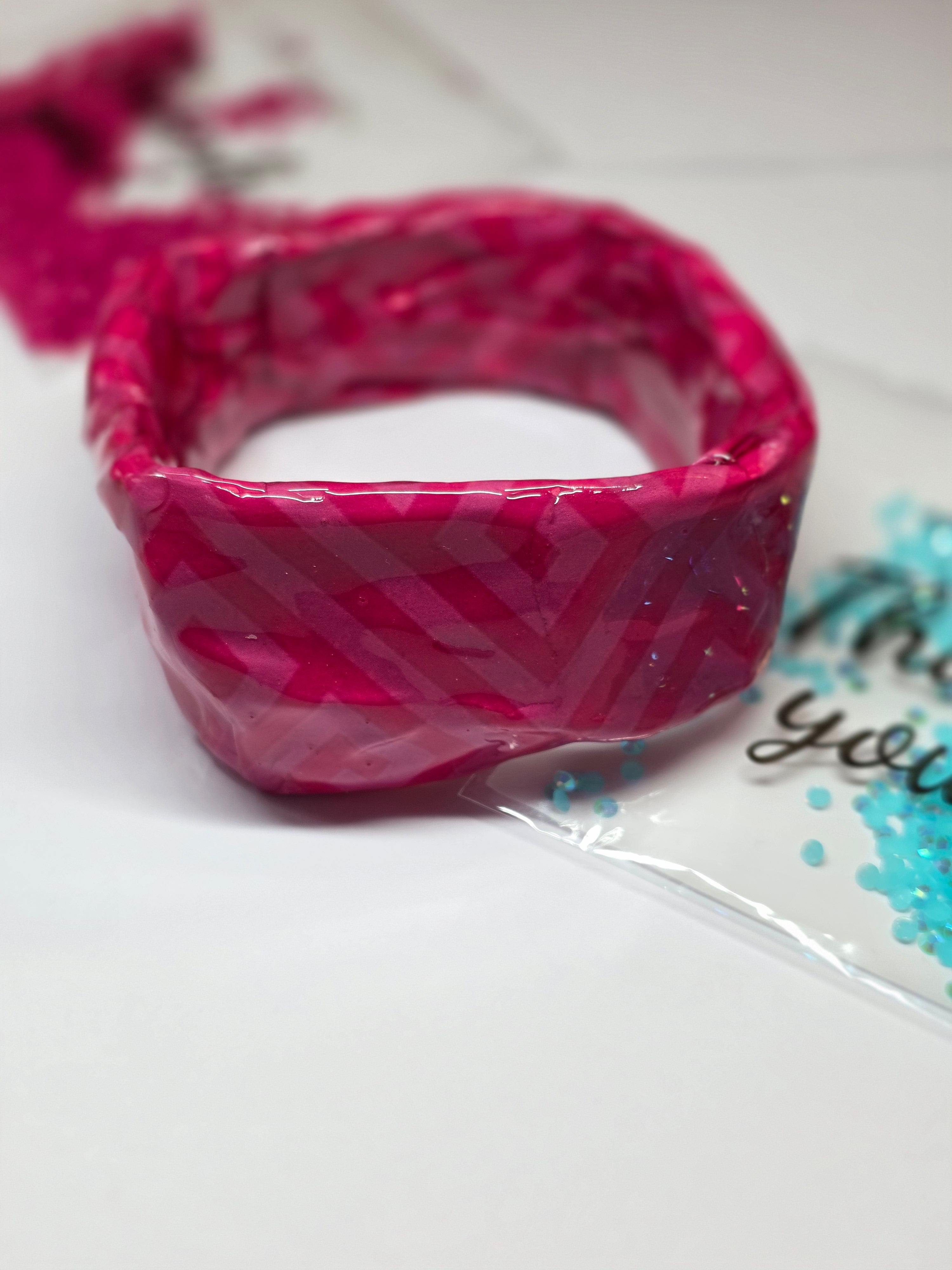 BRACCIALI Asimmetrici Design Unico