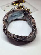 Modern and Asymmetrical BRACELETS for a Style
