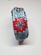 Le Mille e Una Notte al Polso  Bracciali Arabeschi Asimmetrici