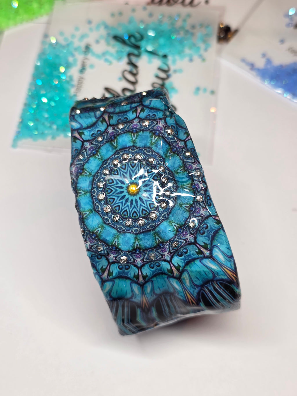 Le Mille e Una Notte al Polso  Bracciali Arabeschi Asimmetrici