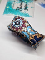 Le Mille e Una Notte al Polso  Bracciali Arabeschi Asimmetrici