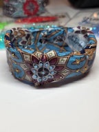 Le Mille e Una Notte al Polso  Bracciali Arabeschi Asimmetrici