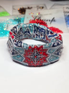 Le Mille e Una Notte al Polso  Bracciali Arabeschi Asimmetrici