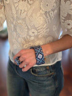 Le Mille e Una Notte al Polso  Bracciali Arabeschi Asimmetrici