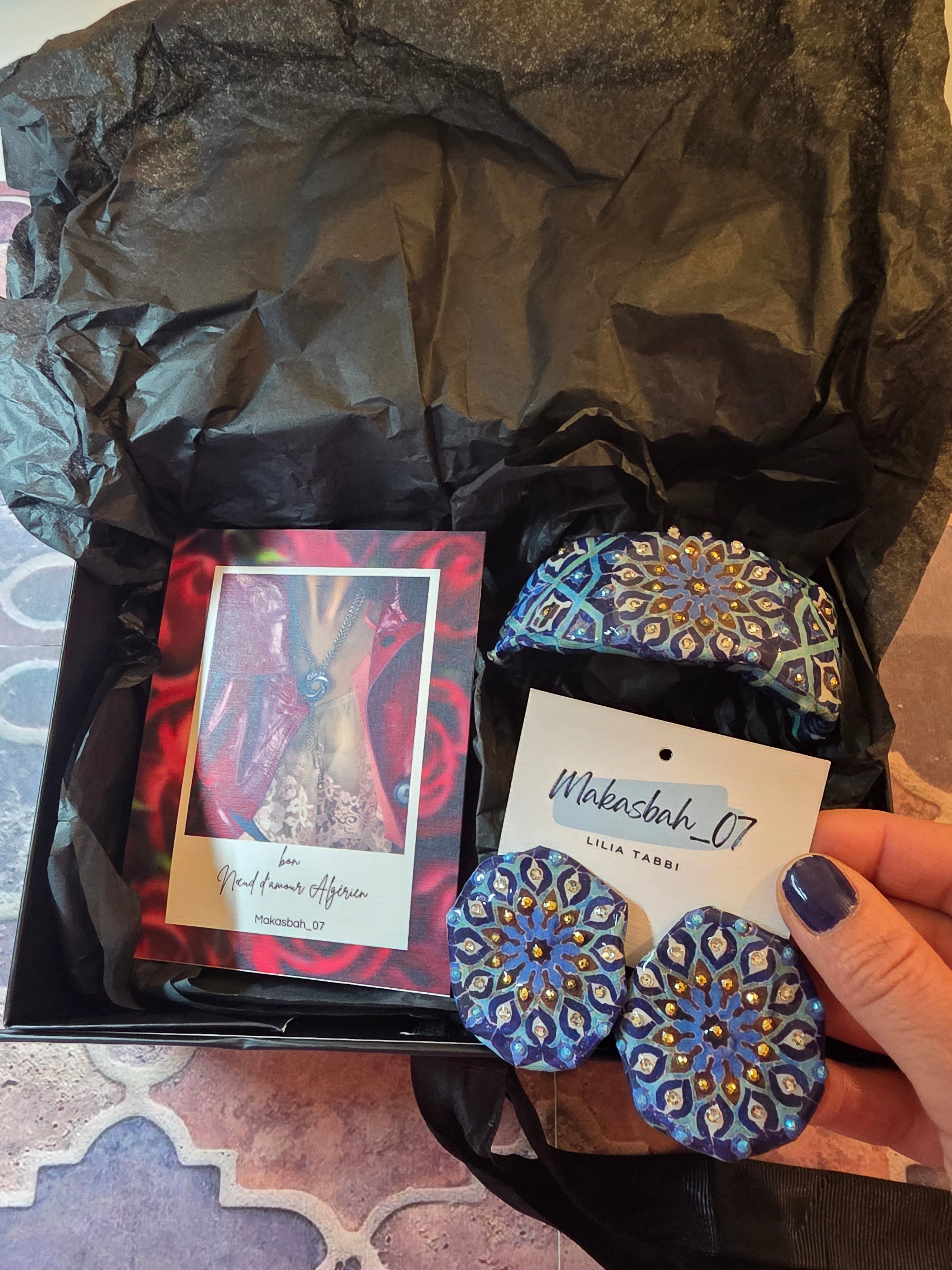 Cofanetto Romantico Edizione Limitata per Celebrare l'Amore!