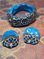 Le Mille e Una Notte al Polso  Bracciali Arabeschi Asimmetrici