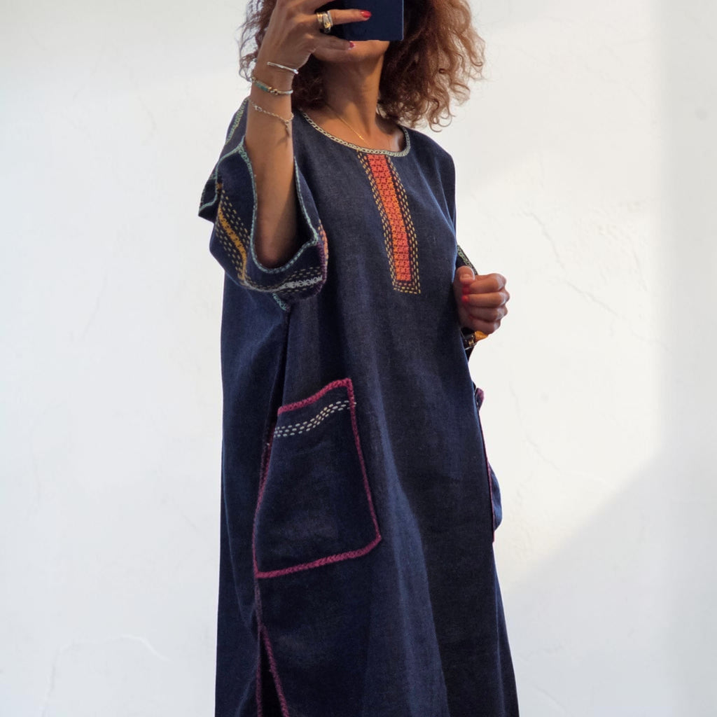 Denim Mediterraneo