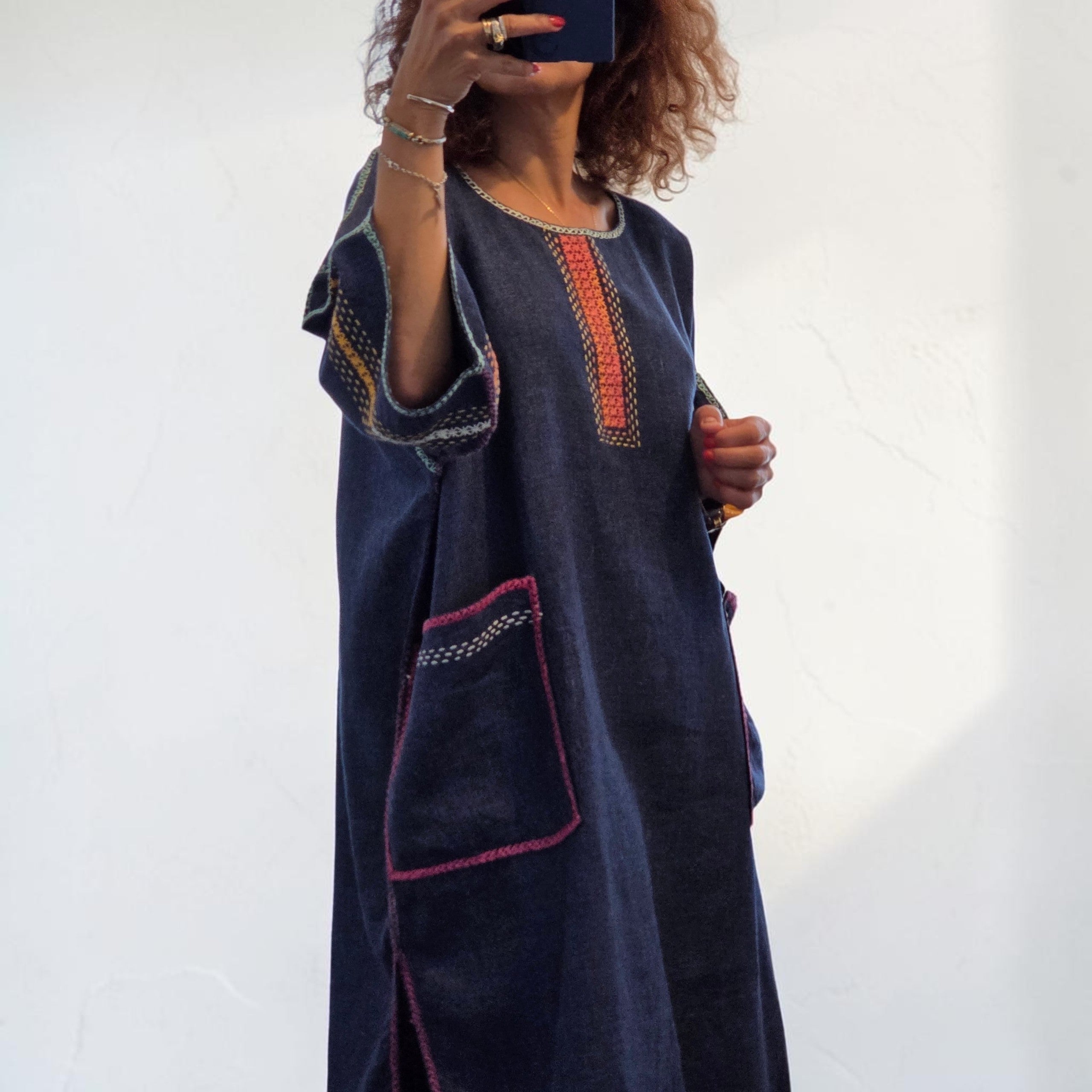 Denim Mediterraneo