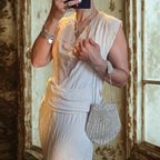 COLLIER - Nœud d'amour Algérien