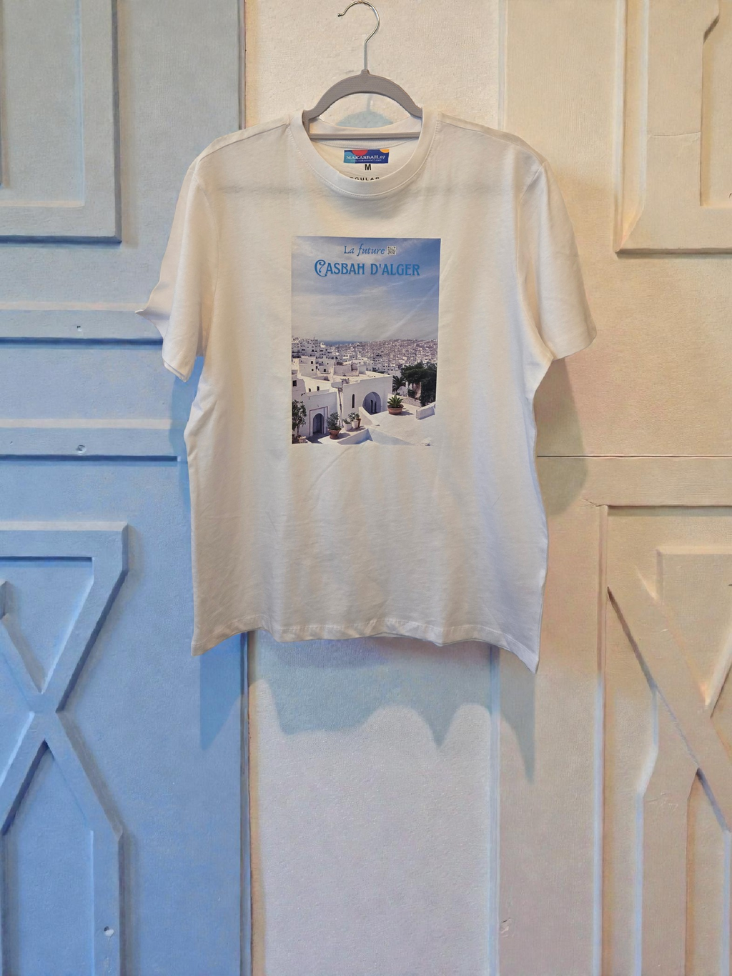 T-SHIRT - Casbah Style