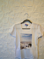T-SHIRT - Style Casbah