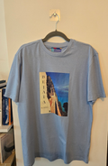 T-SHIRT - "Vibrazioni di Béjaïa"