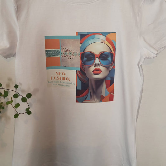 🔹️NOUVELLE MODE « Que l'esprit de Makasbah_07 vous accompagne ! »🔹️