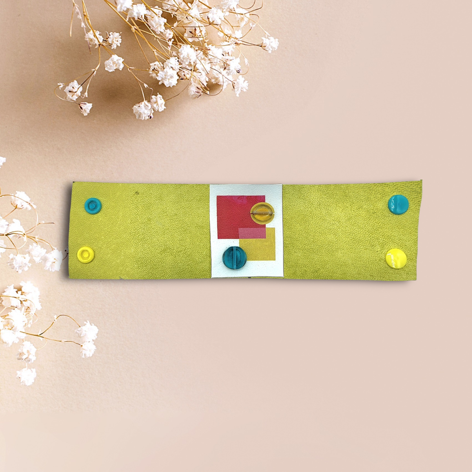 BRACELET - I see it, I like it, I want it!