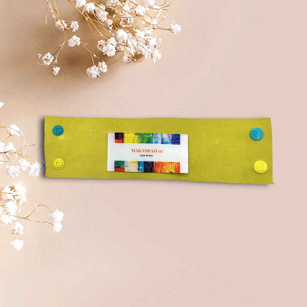 BRACCIALE - I see it, I like it, I want it!