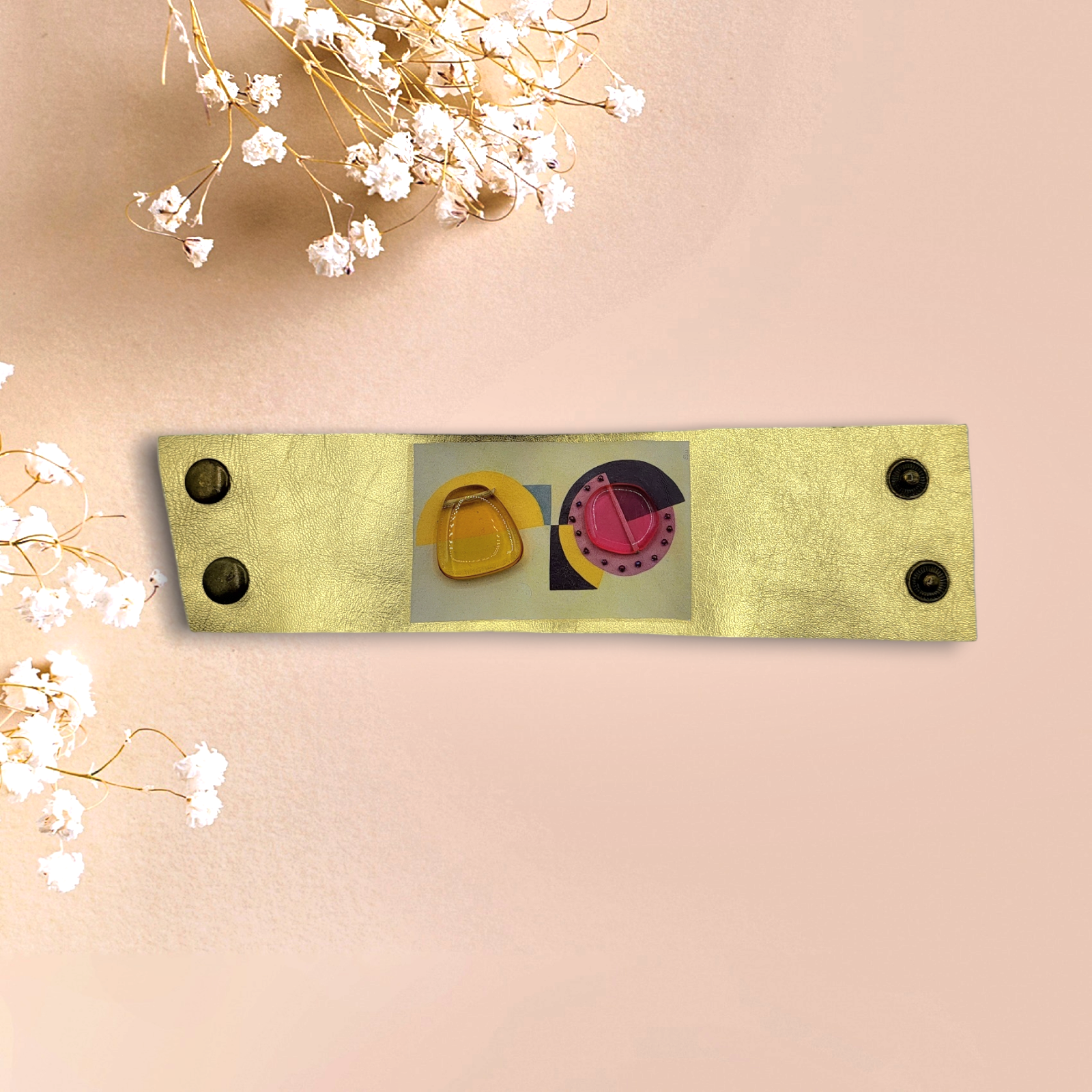 BRACELET Live for summer days