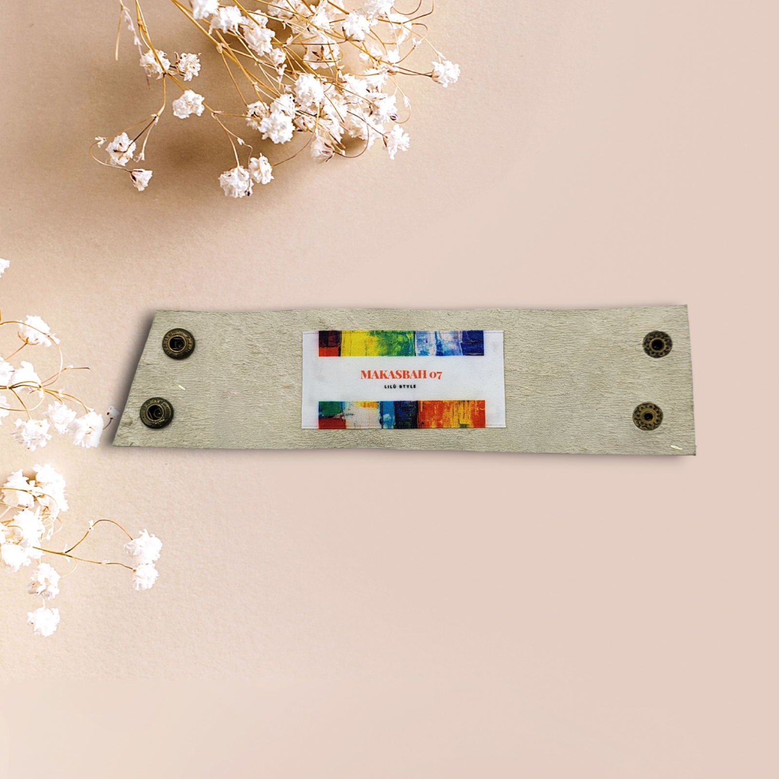 BRACELET Live for summer days