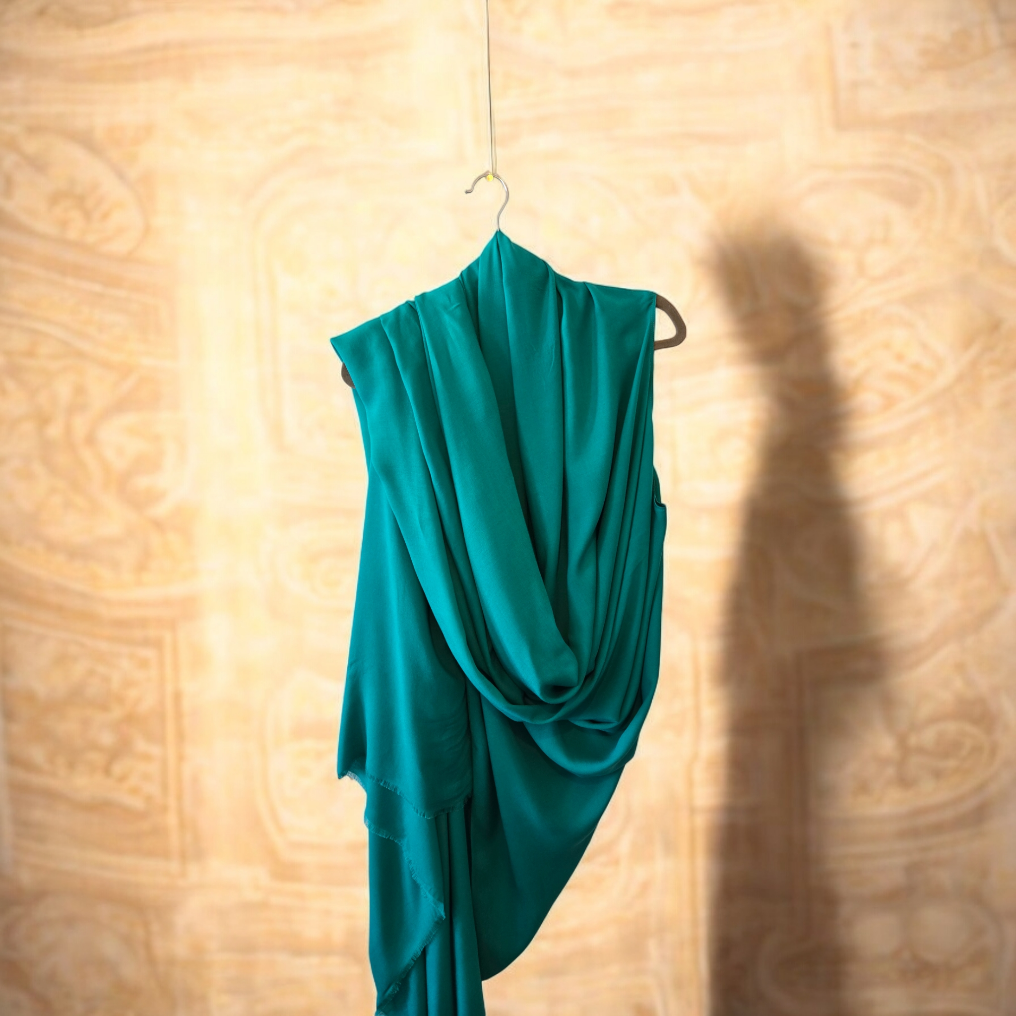 CHÉCHE Tuareg Algerino " Eleganza e Tradizione"