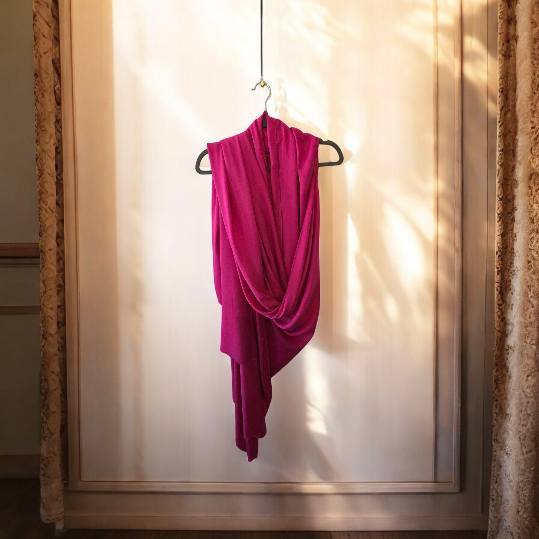 CHÉCHE Tuareg Algerino " Eleganza e Tradizione"