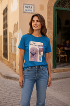 T-SHIRT - ORAN